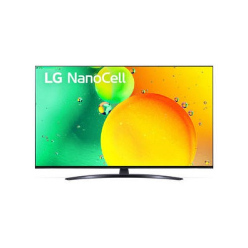 TV UHD LG 55NANO766QA SMART